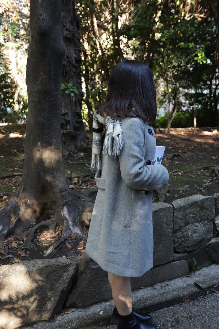 21P Tenshigao Rui Adachi