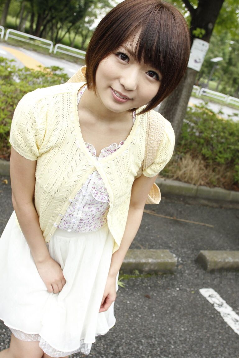 20P Japan HDV You Asakura