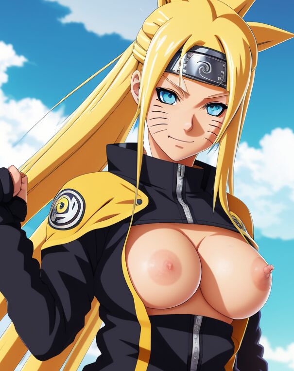 11P Fotos Pornô AI Totsuka