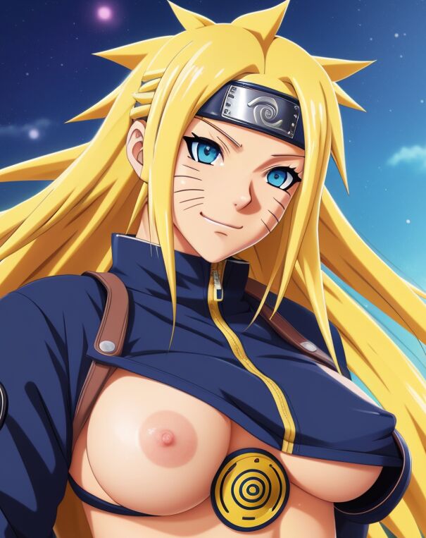 11P Fotos Pornô AI Totsuka