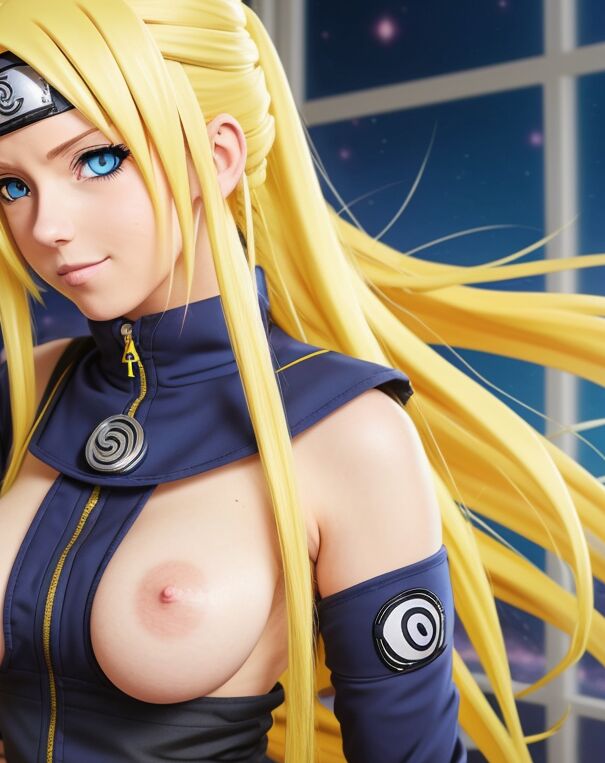 11P Fotos Pornô AI Totsuka
