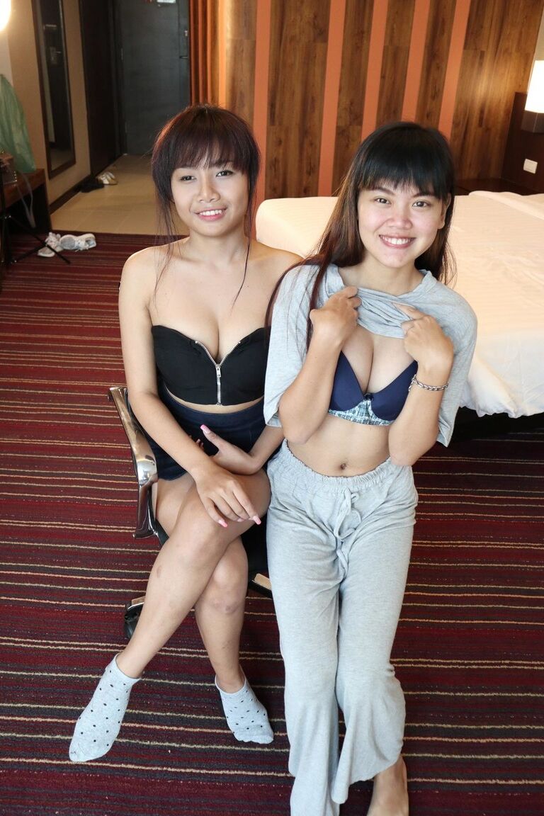 21P Creampie In Asia Sprite, Mon
