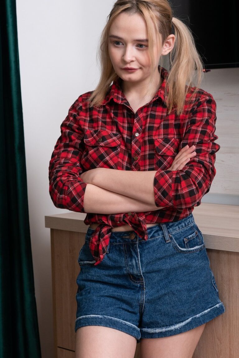 21P Alice Moon, adolescentes en chaleur