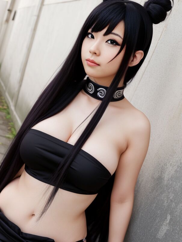 10P Photos porno Hentai Angela Sin
