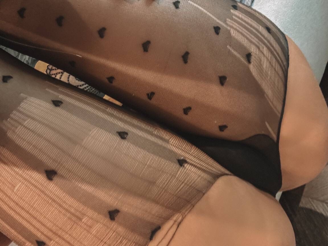 15P Marvelous OnlyFans modelo Nastya Star mostra sua bunda grande em sua calcinha gostosa