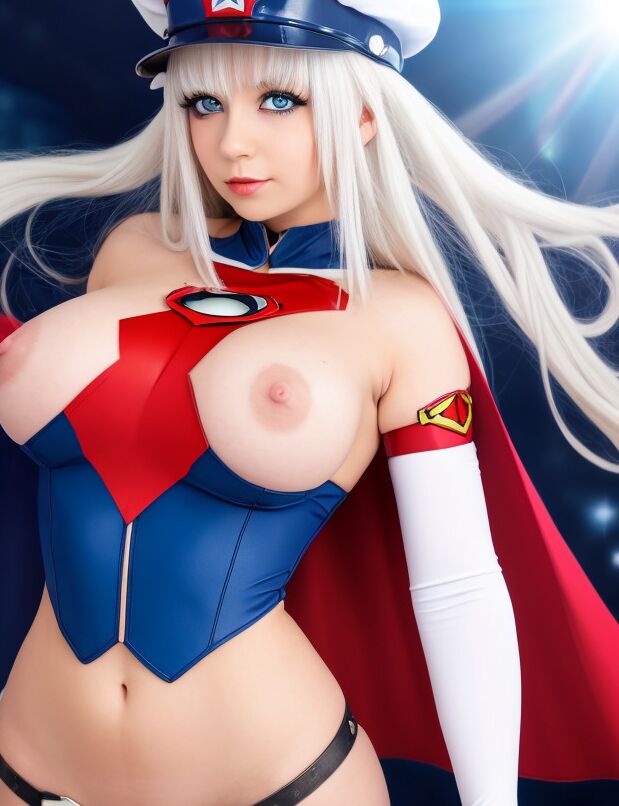 Fotos porno 10P Hentai Ohamo