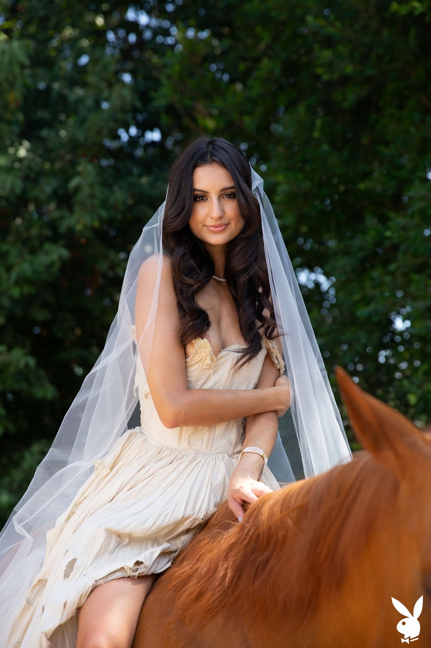 21P Playboy Plus Eliza Ibarra