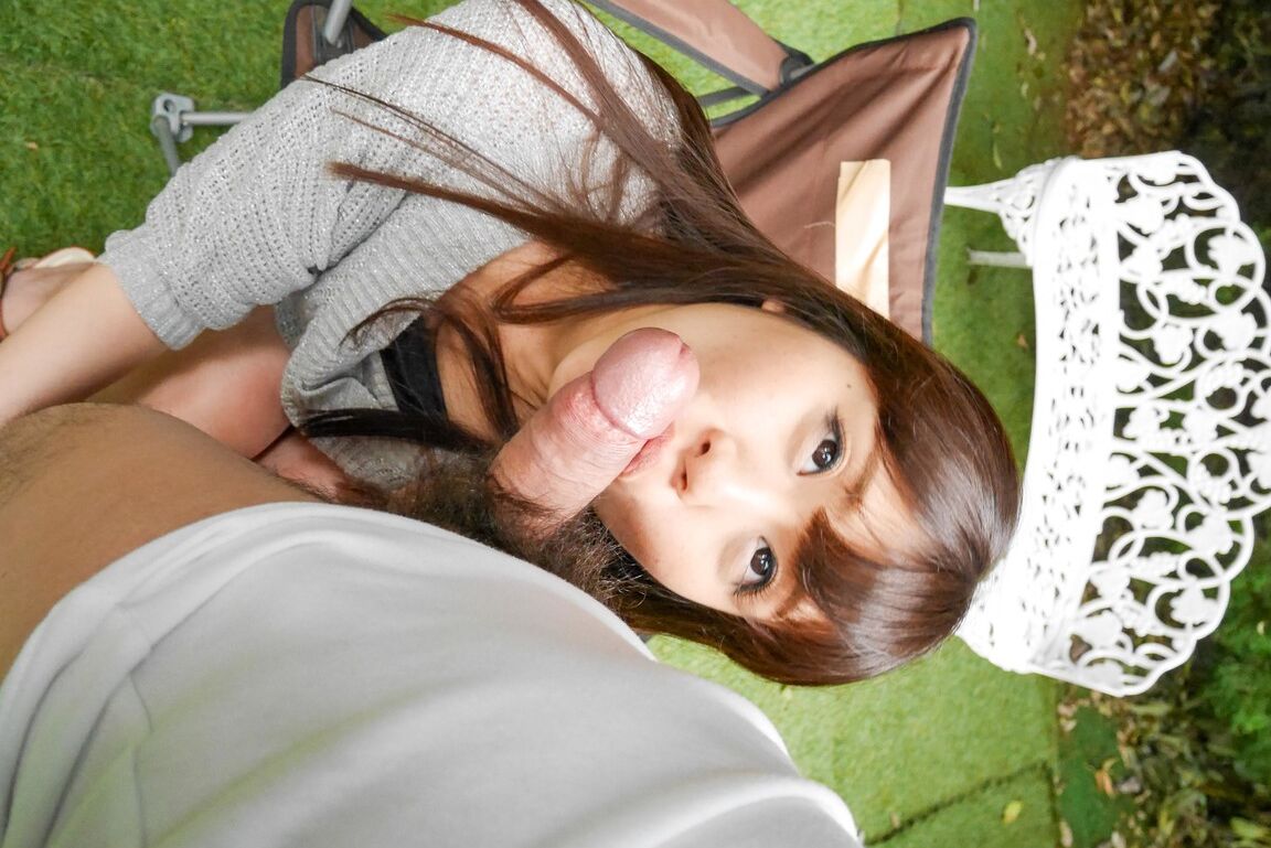 21P Manko88 Nene Kinoshita