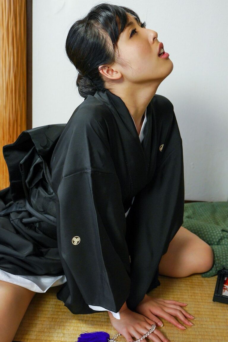 21P Manko 88 Natsuki Yokoyama