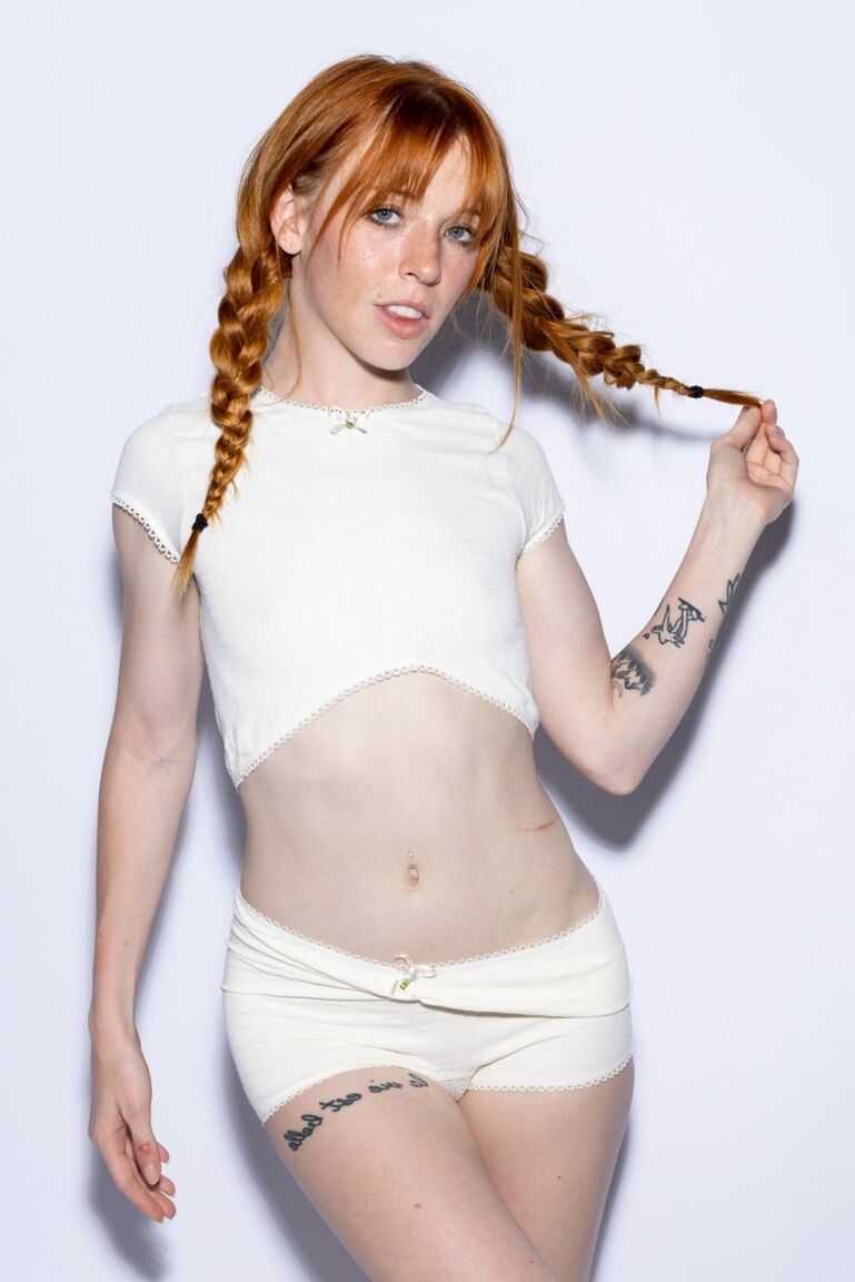 20P Tiempo para adultos Madi Collins