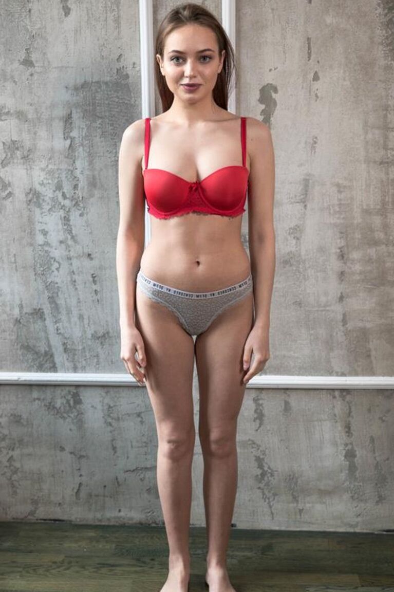 Bentbox 19P Angely Grace