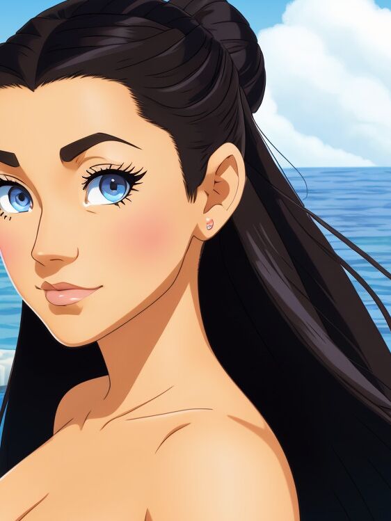 11P Photos porno Hentai Katara