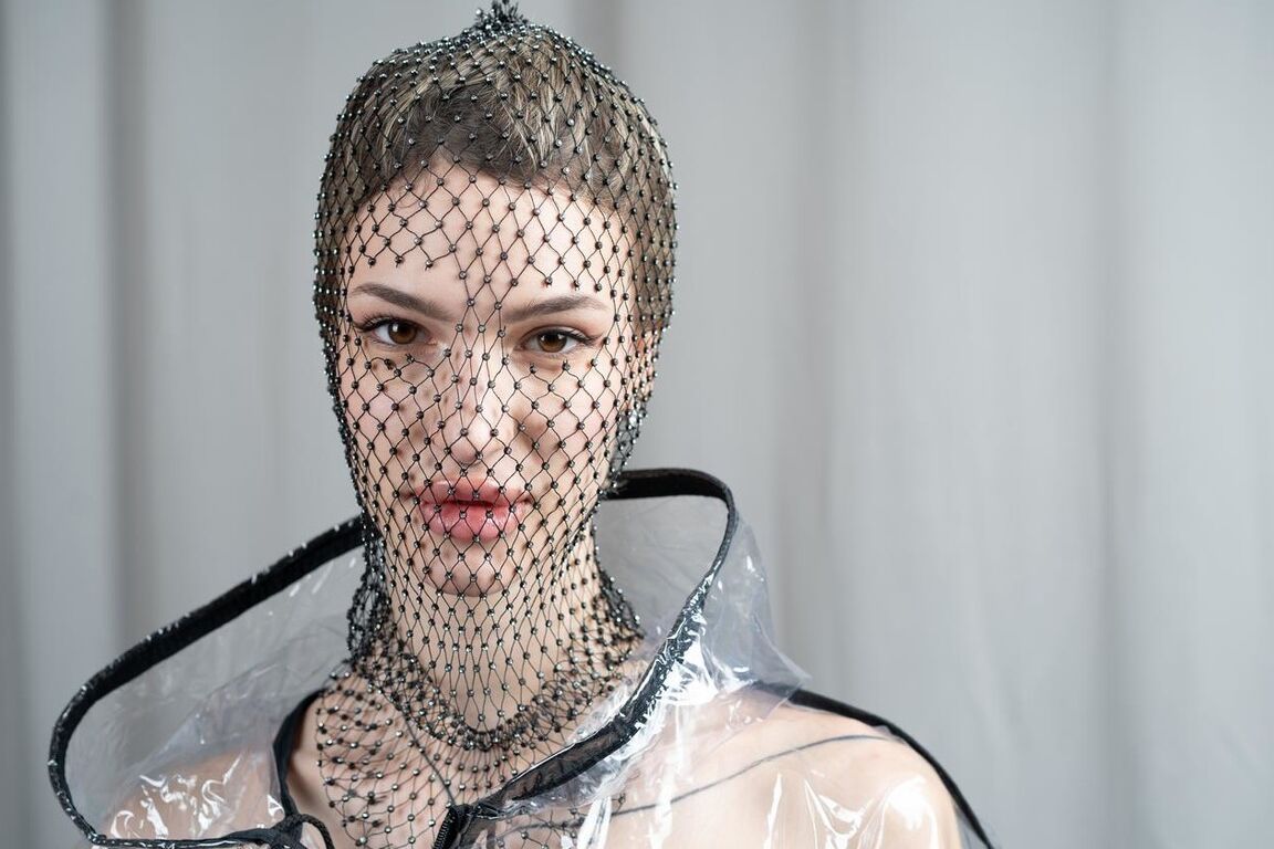 20P Bentbox Valentina Fedyainova