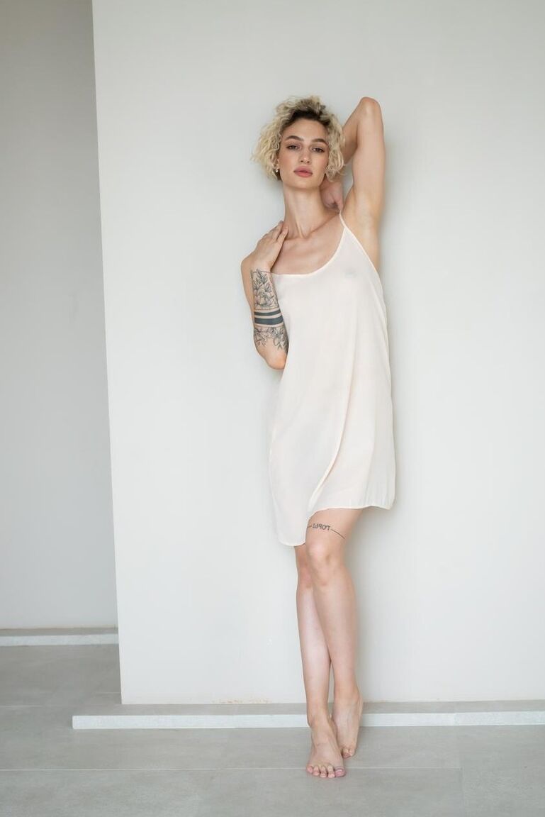20P Bentbox Valentina Fedyainova