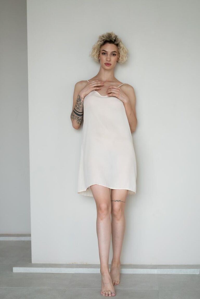 20P Bentbox Valentina Fedyainova