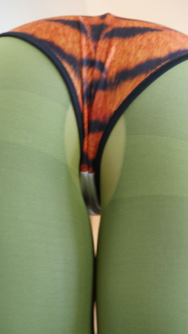Meia-calça sexy 20P