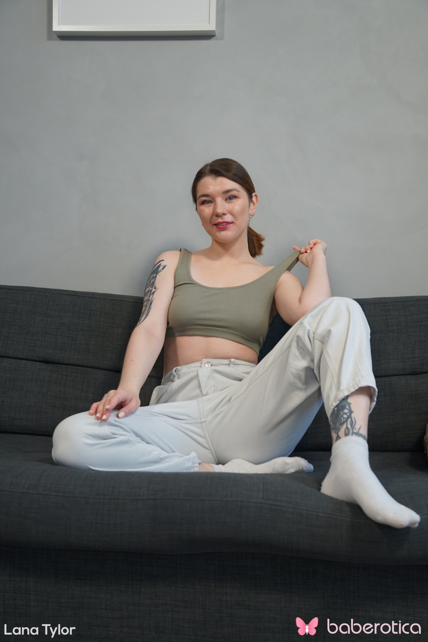 15P Baberotica Lana Tylor