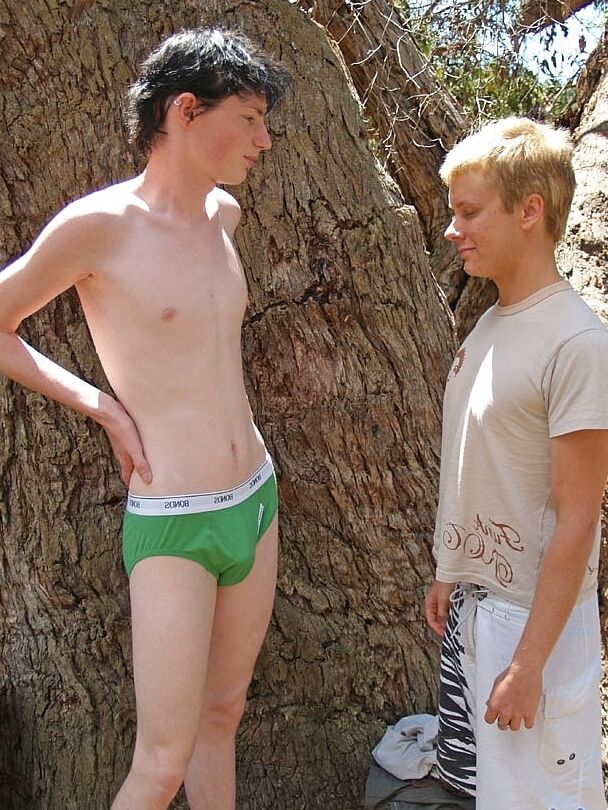 21P Twinks