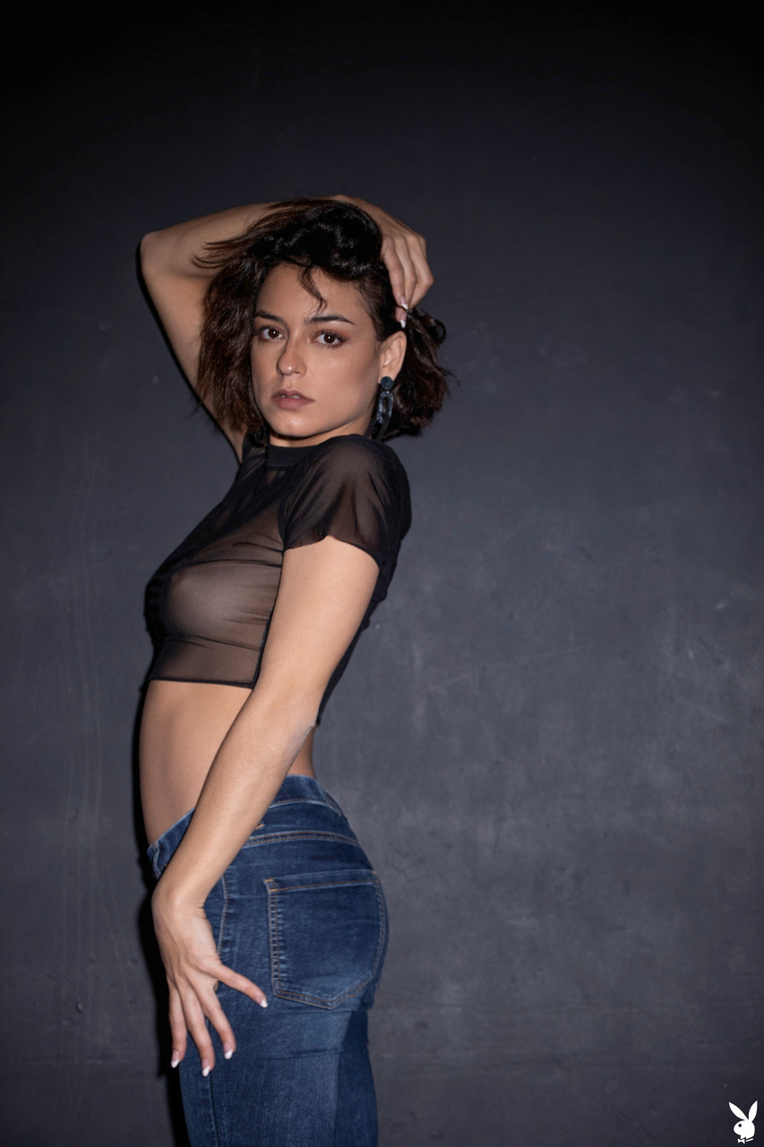 21P Playboy Plus Joy Lamore