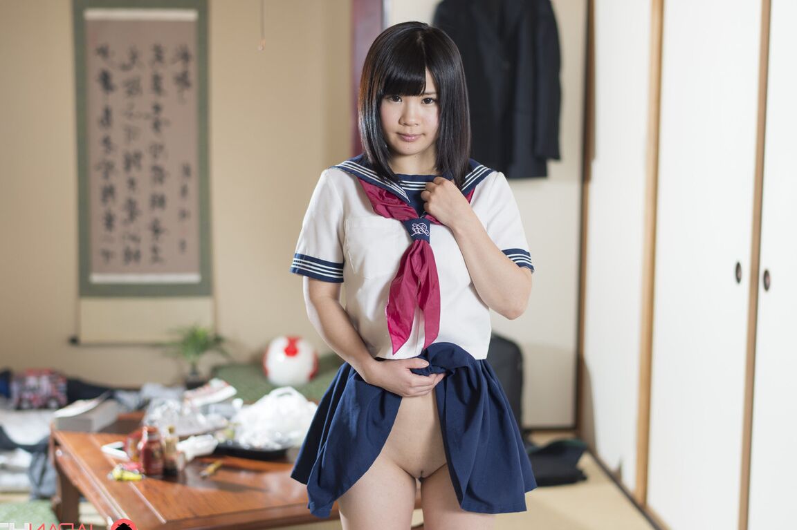 15P Japão HDV Ami Oya