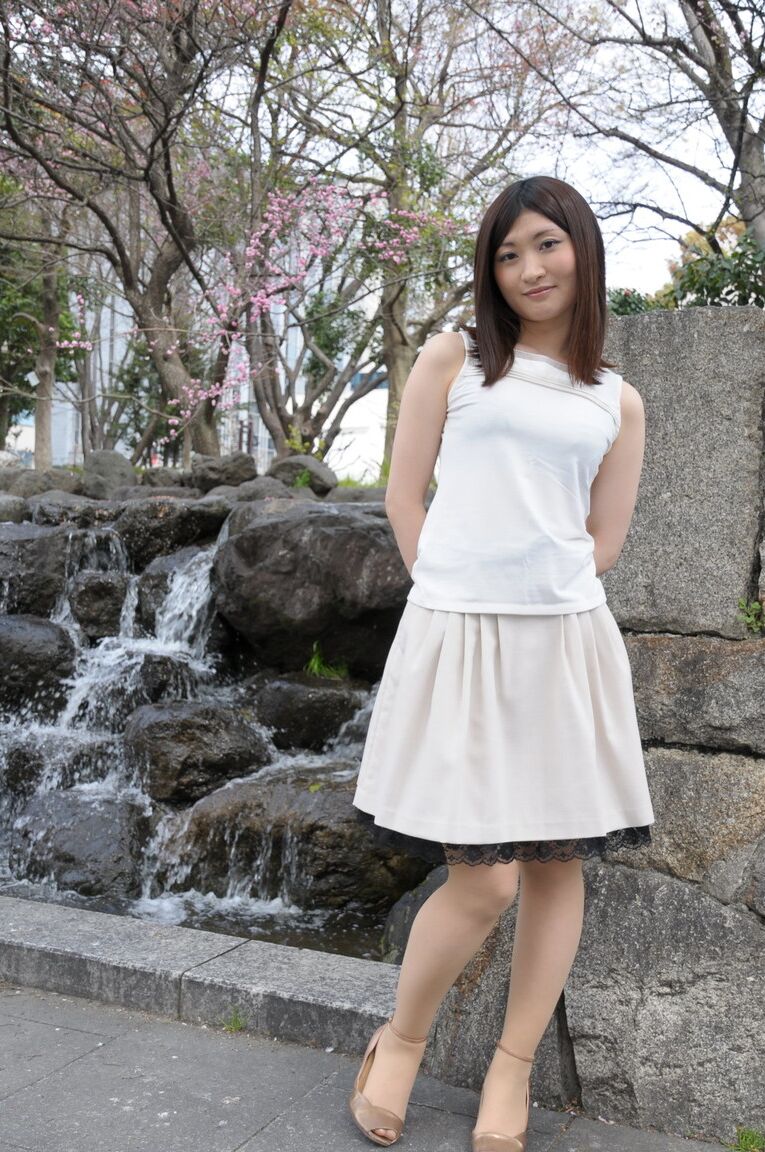 15P Japon HDV Shiori Moriya