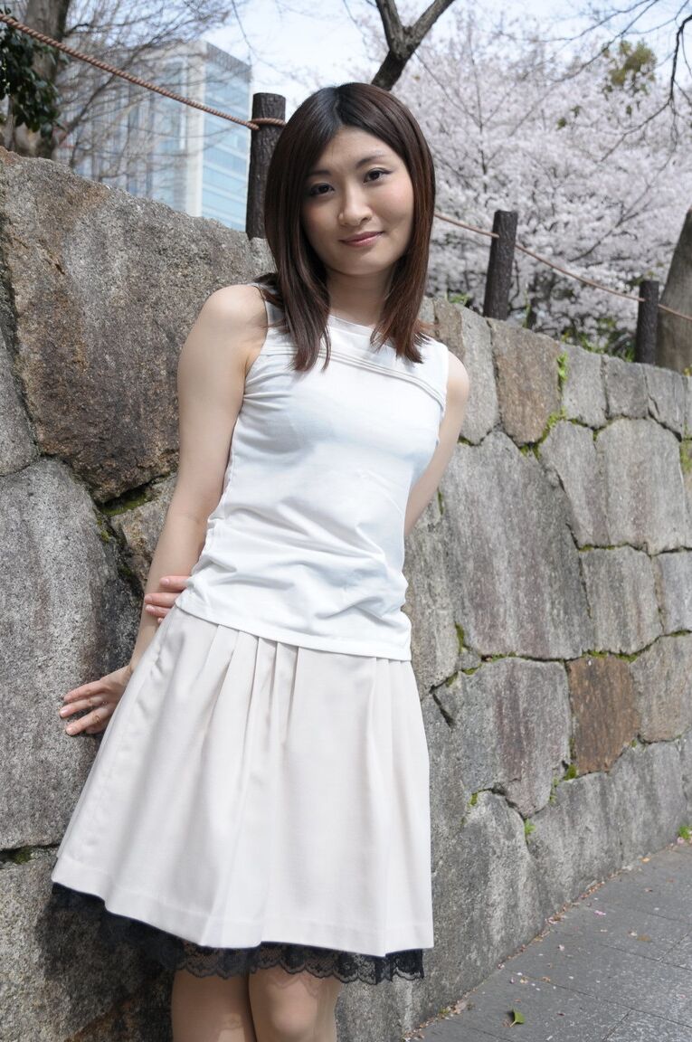 15P Japon HDV Shiori Moriya
