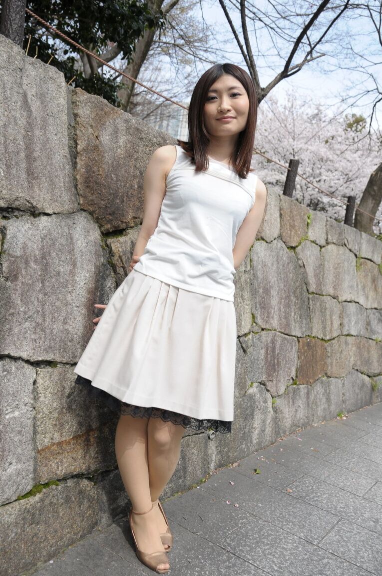 15P Japon HDV Shiori Moriya