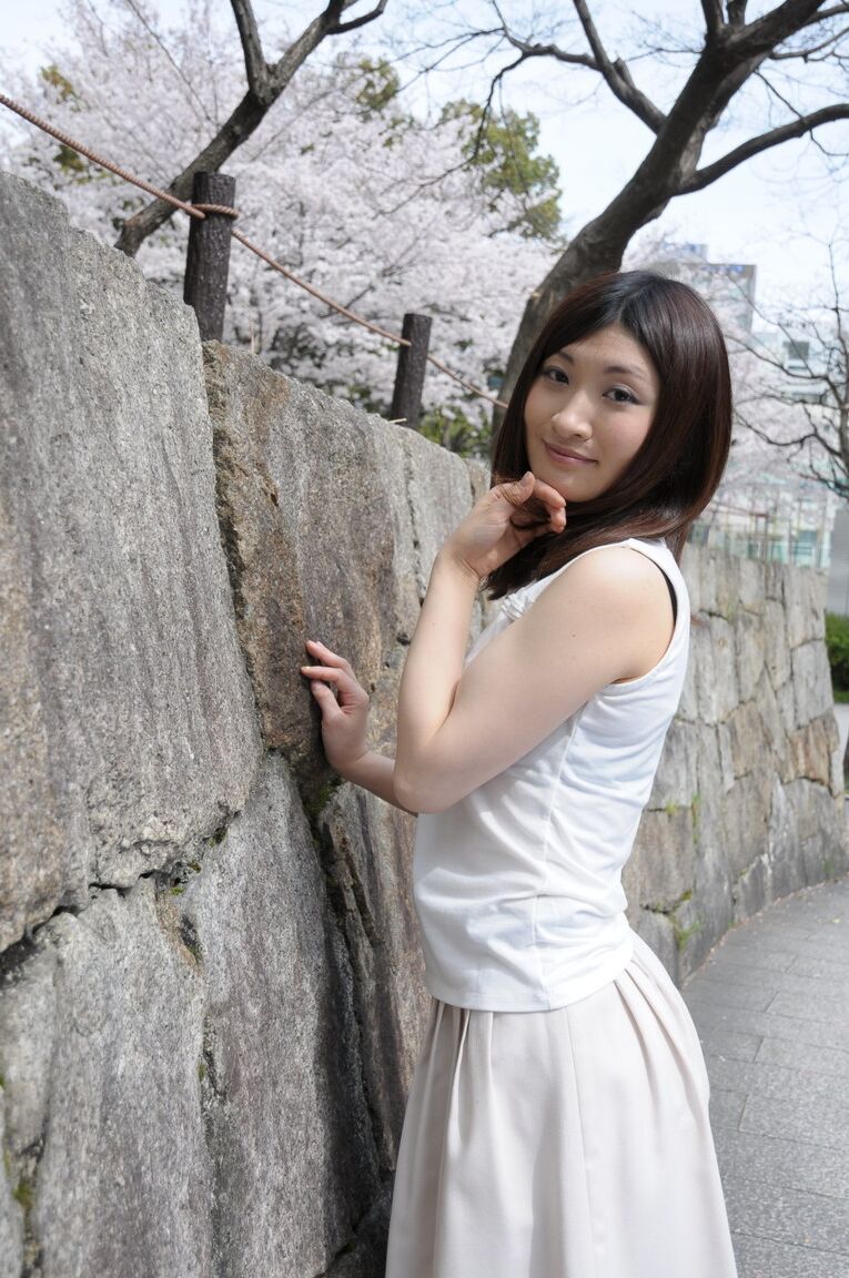 15P Japon HDV Shiori Moriya