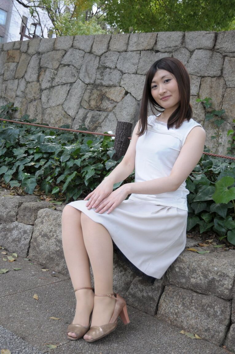 15P Japon HDV Shiori Moriya