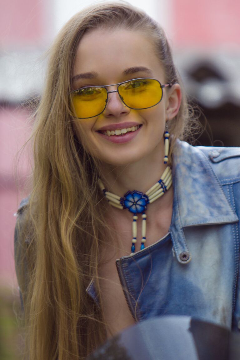 Arte nua Boho 14P