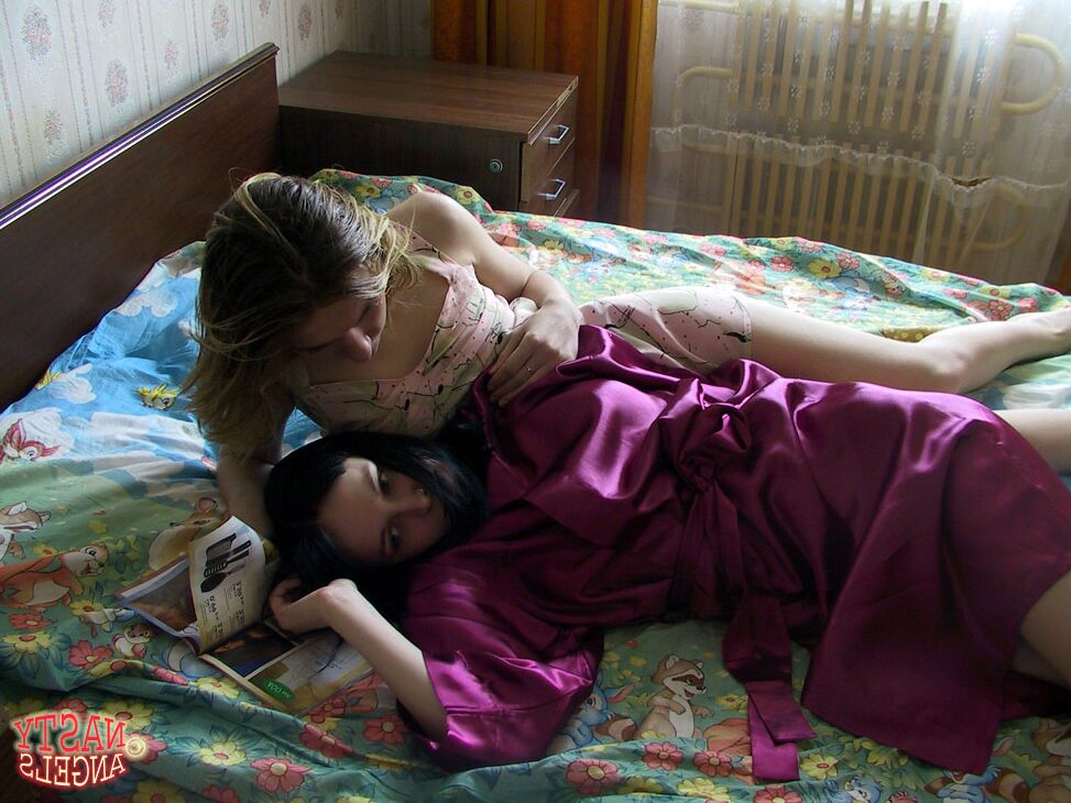 20 Fotos Adolescentes amadoras safadas Alina