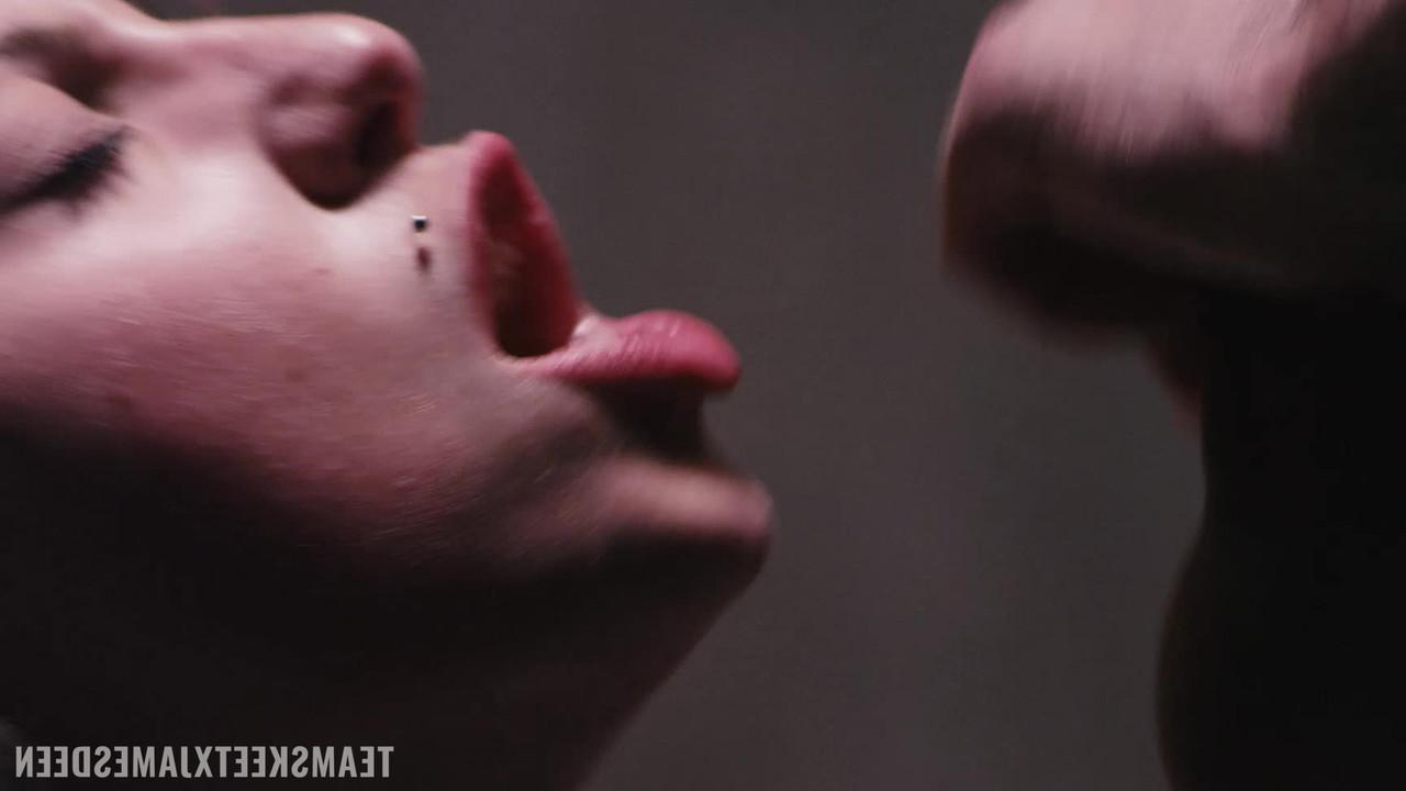 20P Submissive American sluts getting involved in a hardcore BDSM orgy