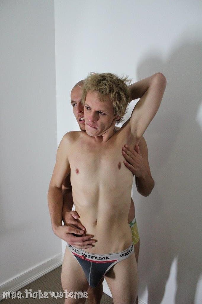 20P Amateurs Do It Clay Dirt, Marty Morecum