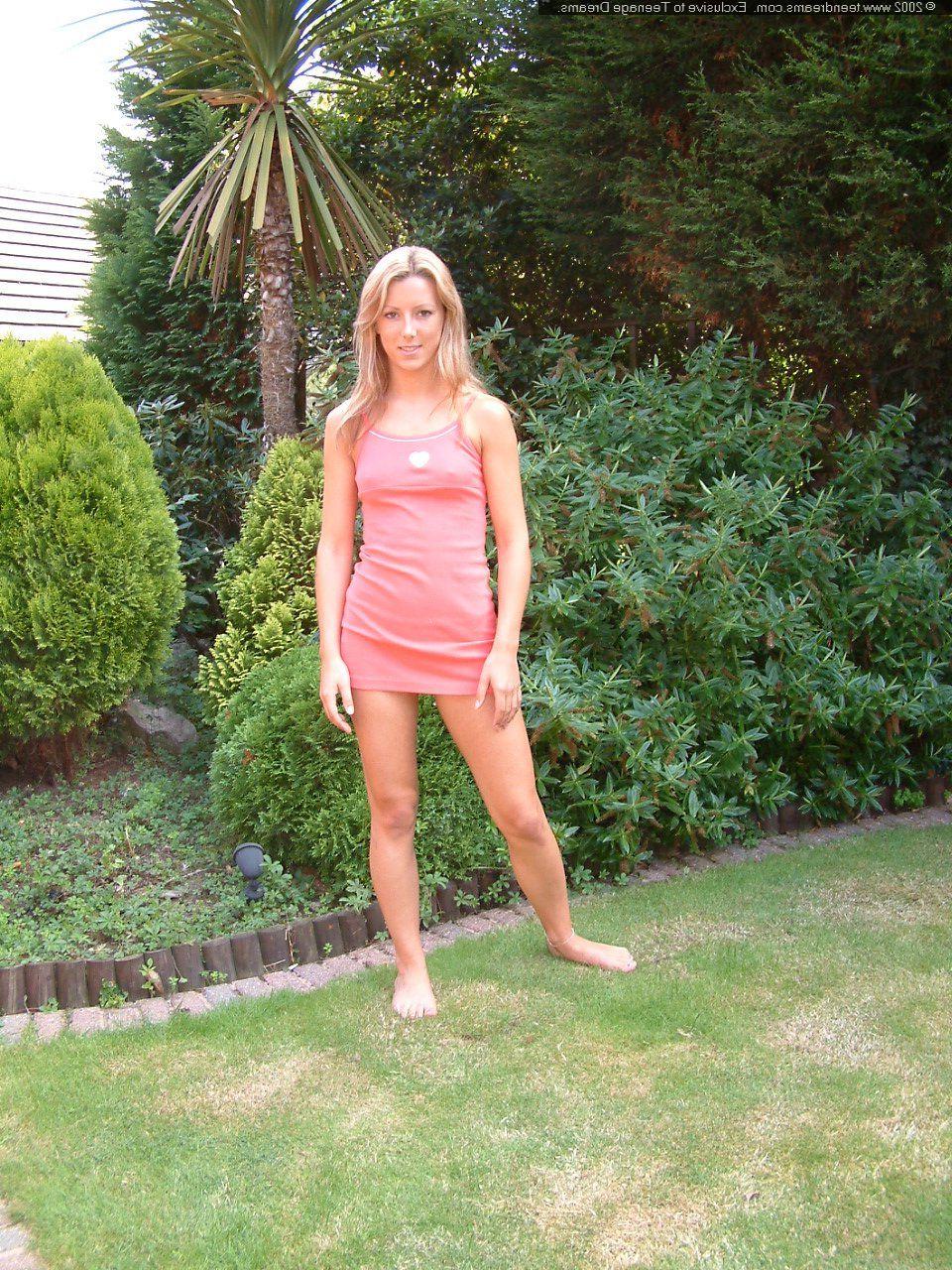 20P Teen Dreams Fran Lord