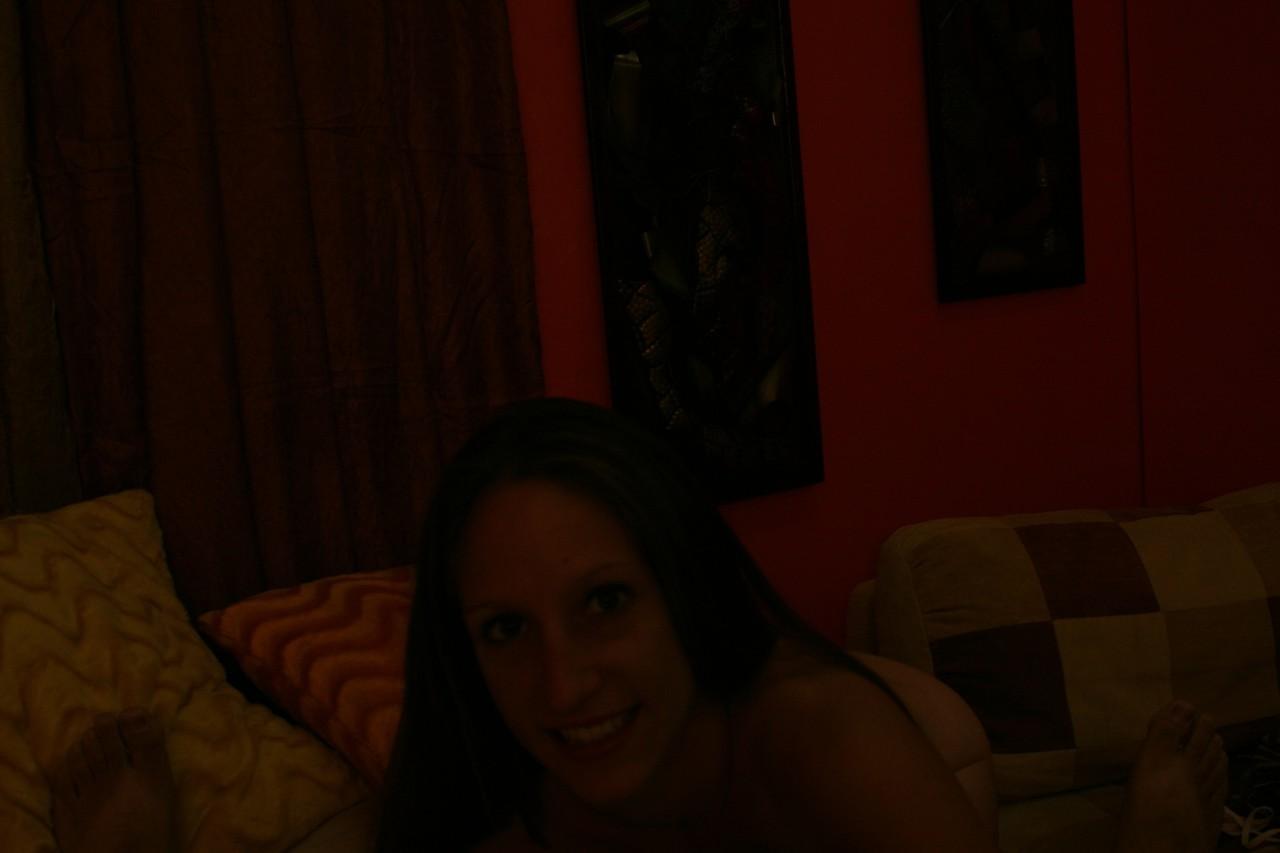 20P Saucy amateur doll Annabelle giving a hairy fat dude a POV handjob