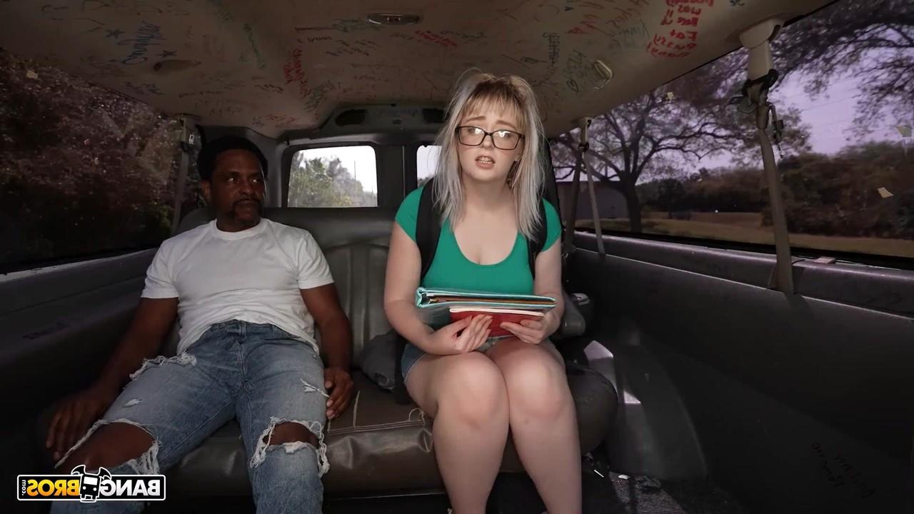 20P Bangbros Network Annie Archer, Brickzilla