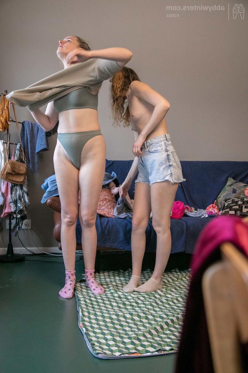 20P Abby Winters Candice D, Ciara D