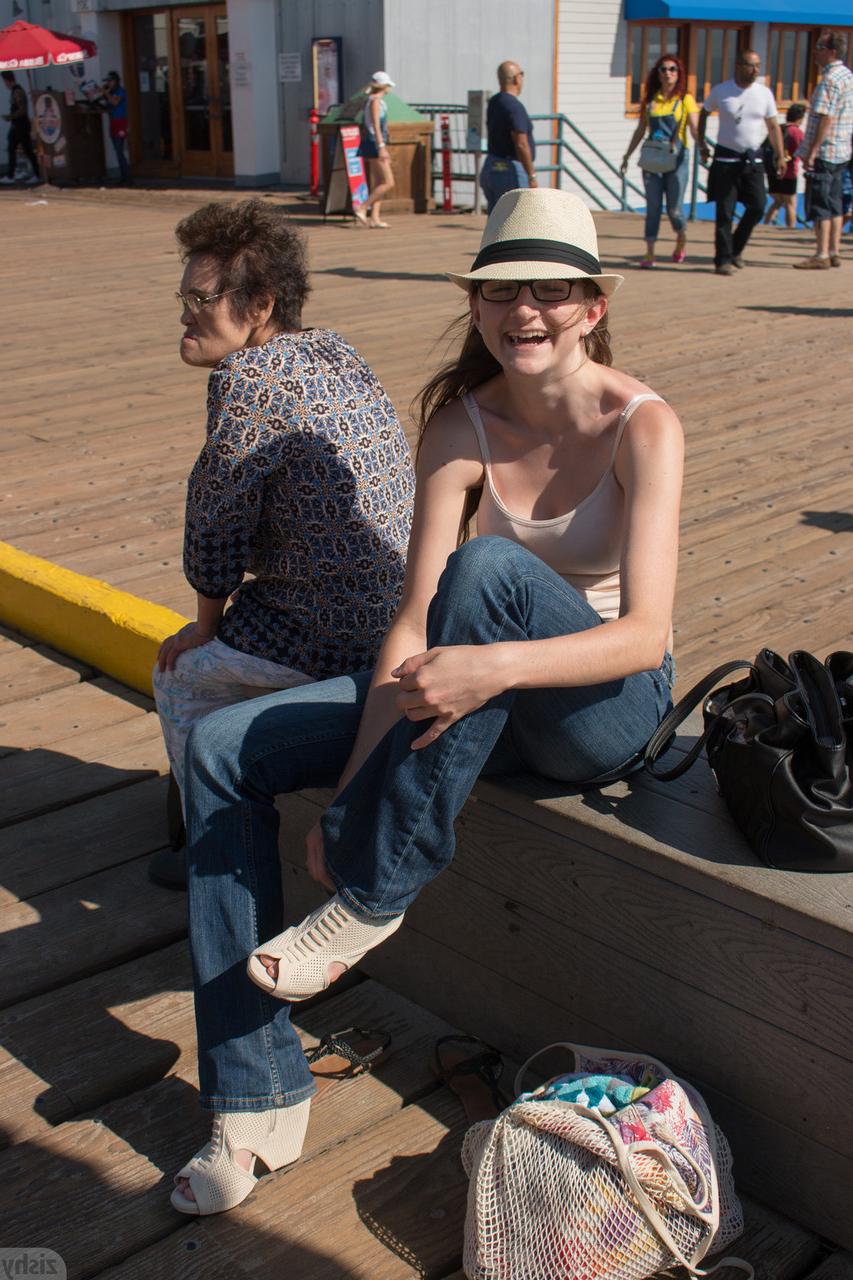 12P Student chick Patience Dolder walks around the city getting nude more and more
