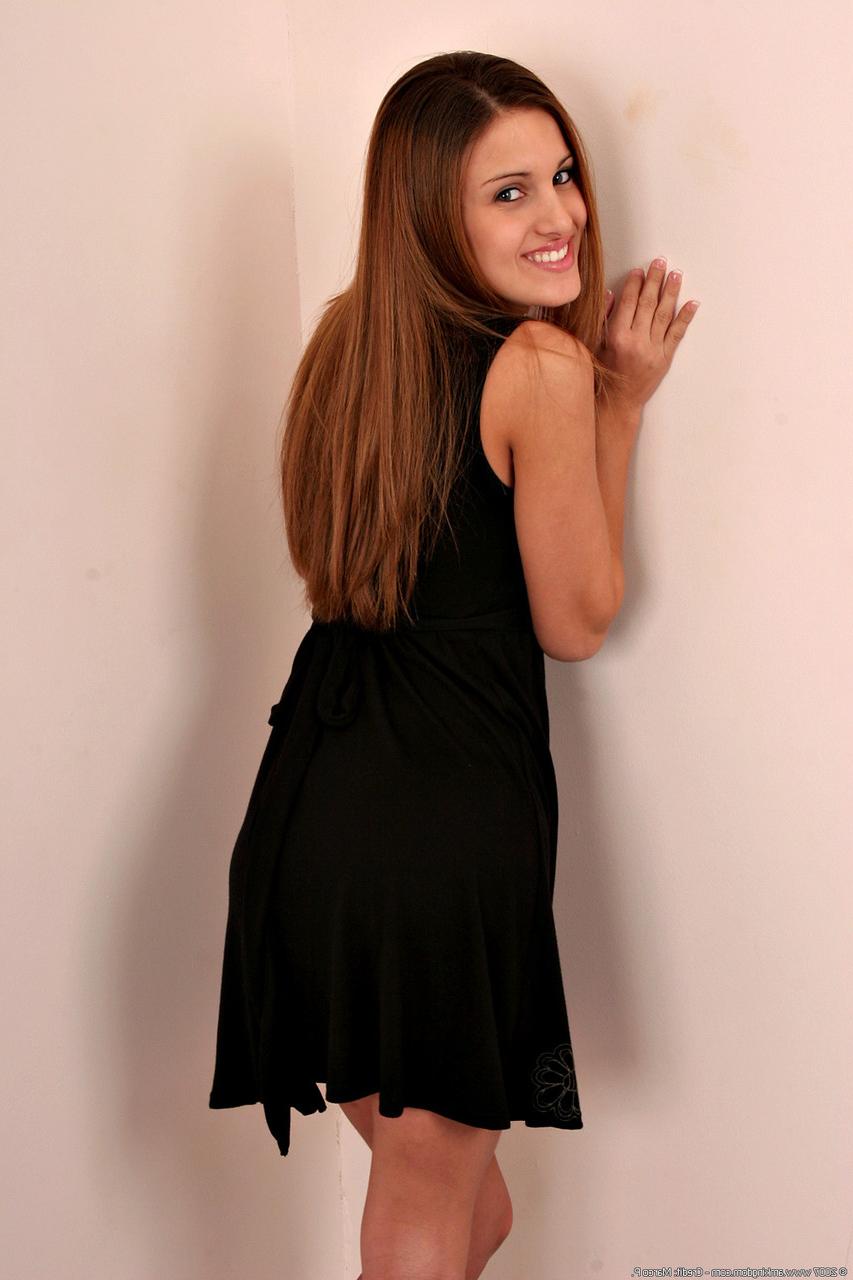 20P ATK-Archiv Andie Valentino
