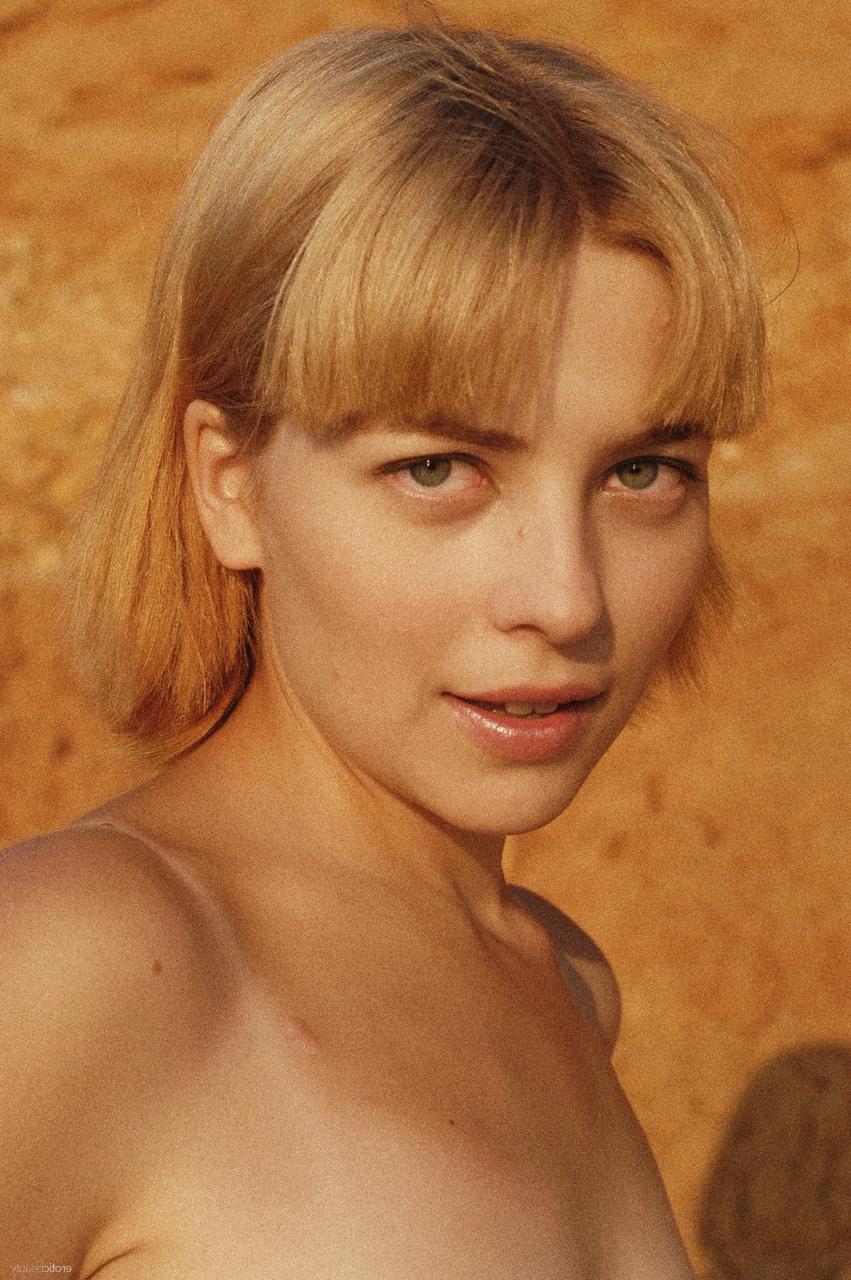 20P Beleza Erótica Tanya K