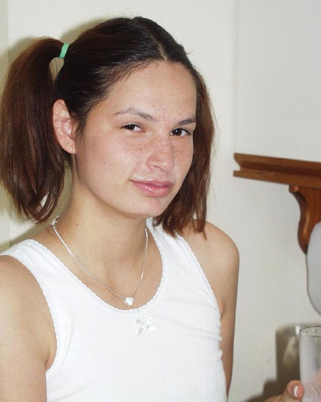 20P Sonhos adolescentes