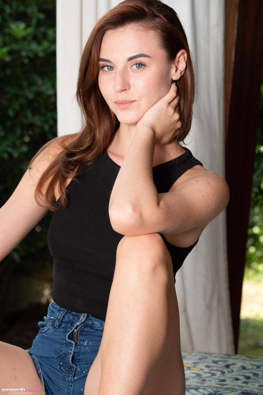 20P Adolescente Sonhos Liana Sorte