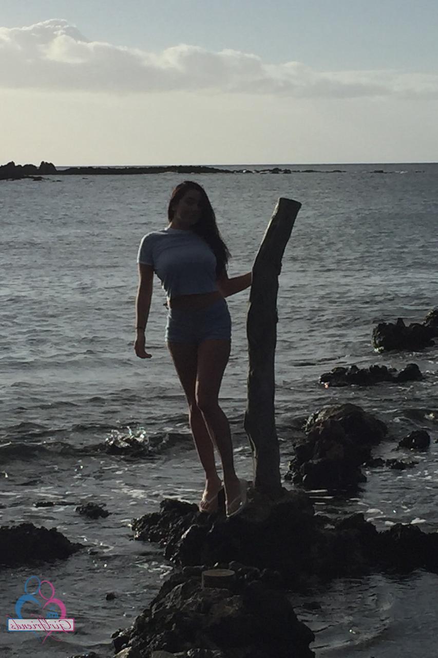20P ATK Girlfriends Karlee Grey