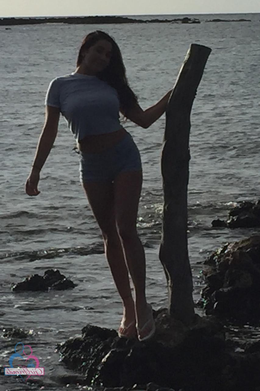 20P ATK Girlfriends Karlee Grey