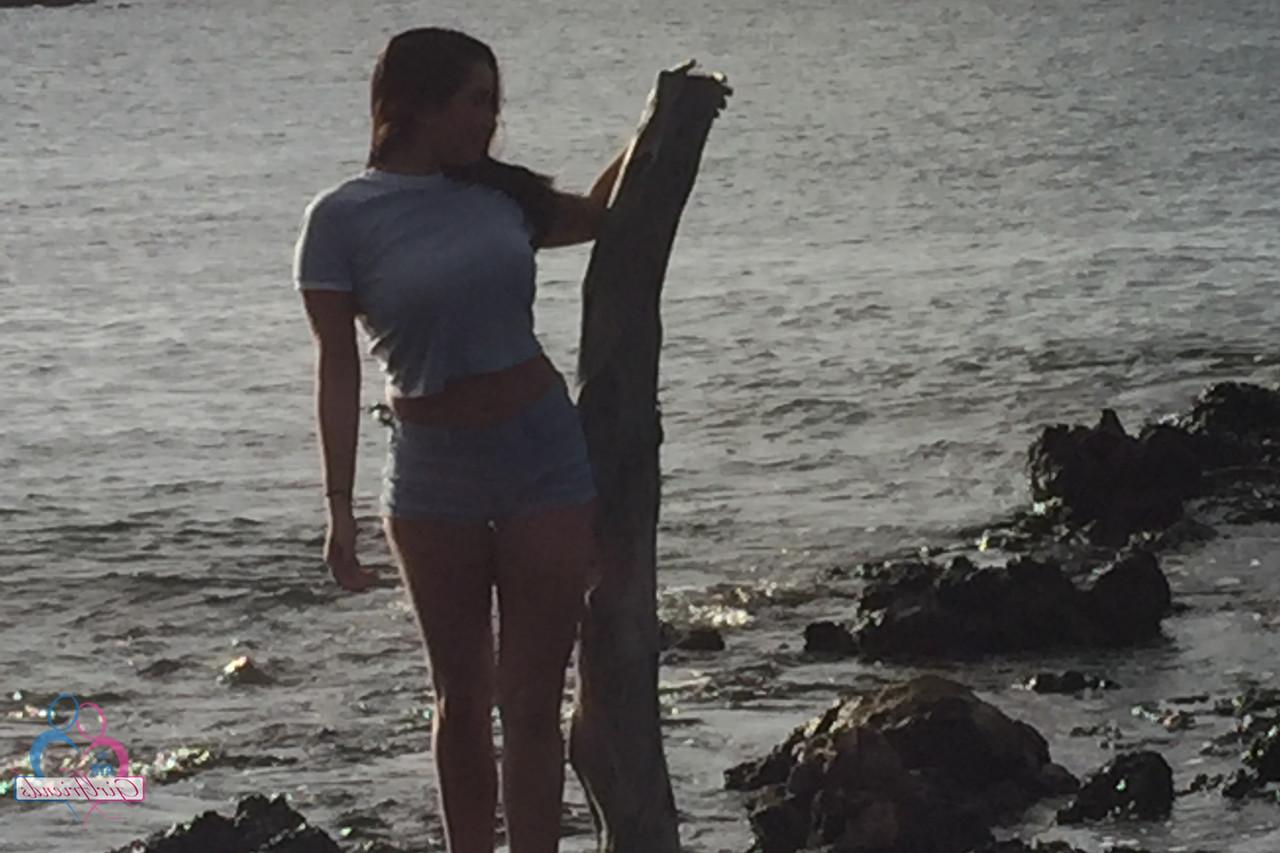 20P ATK Girlfriends Karlee Grey