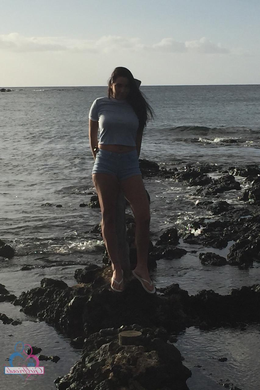 20P ATK Girlfriends Karlee Grey