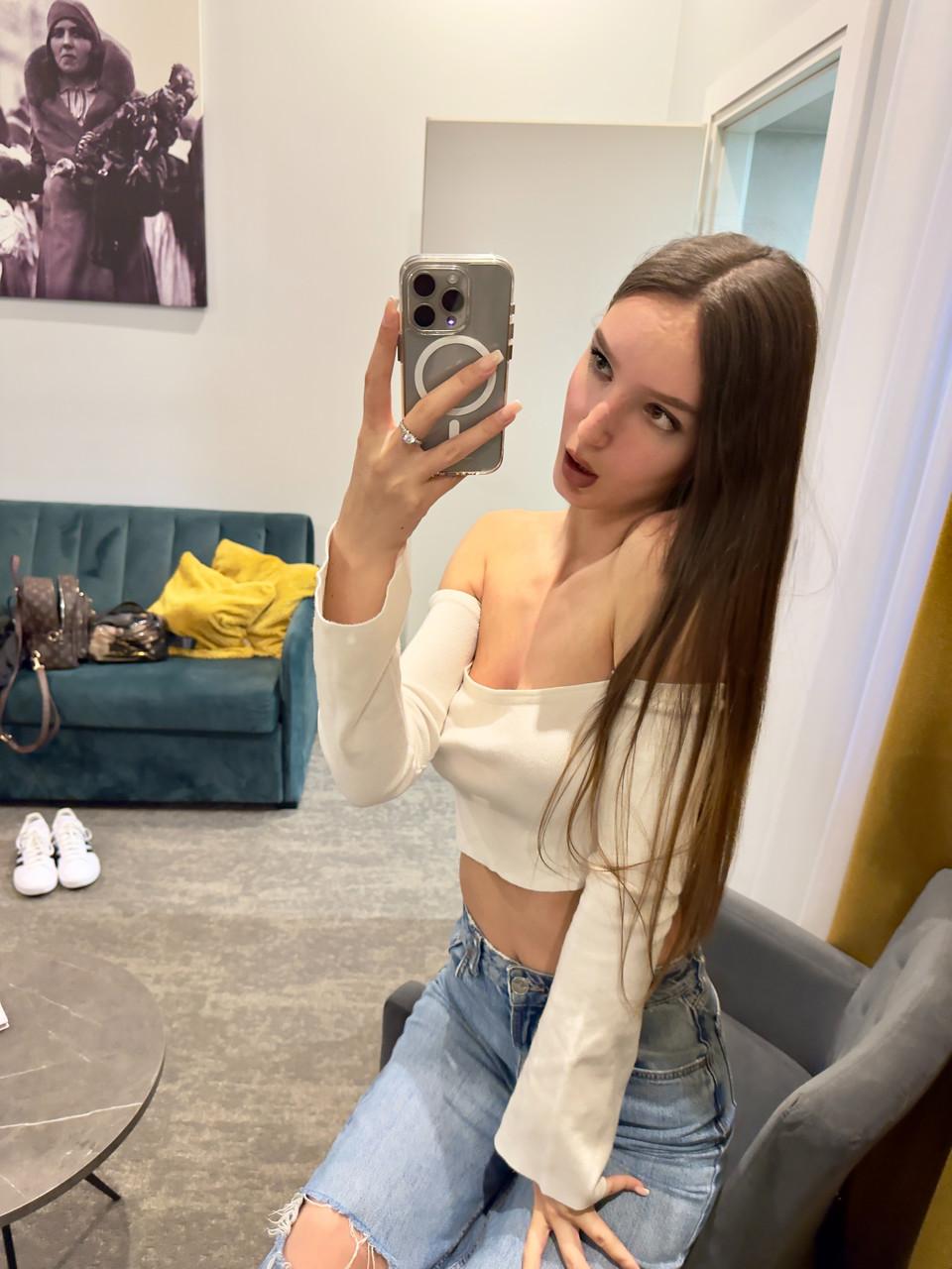 13P OnlyFans Koketo4ka