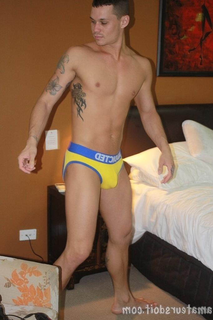 20P Henry Hunk, Leo Rocca, Tate Ryder y Will Weiner follan en una orgía gay amateur