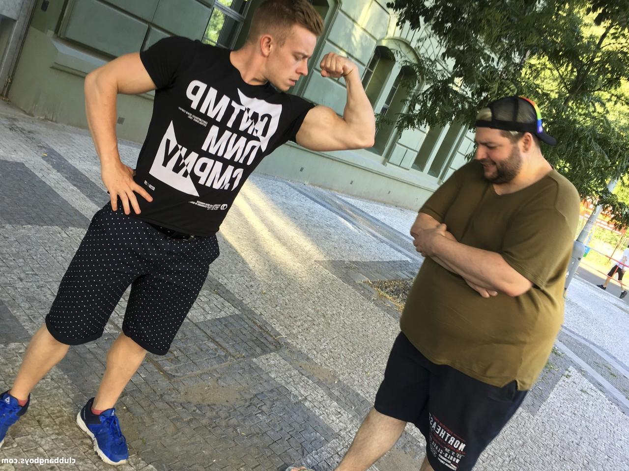 20P Clube Bang Meninos