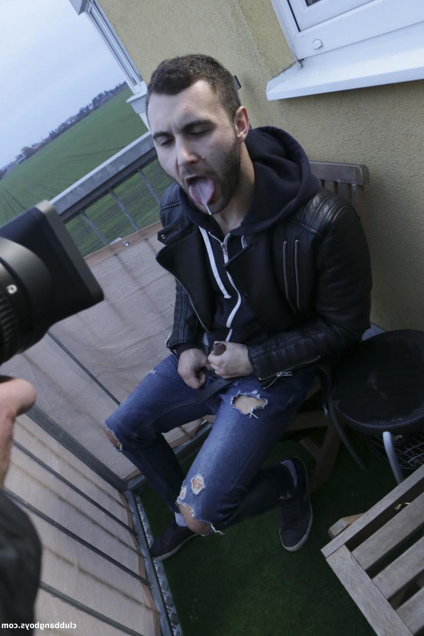20P Club Bang Boys